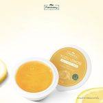 ⁦Plantnery Yuzu Lemon Jelly Night Mask 10 g⁩ - الصورة ⁦3⁩