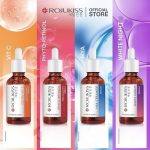 ⁦Rojukiss Hya Ceramide Serum 15 ml⁩ - الصورة ⁦3⁩