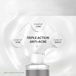 ⁦Gravich Acnelogy Corrective Facial Toner 200 ml⁩ - الصورة ⁦2⁩