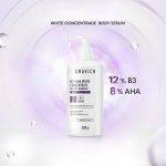 ⁦Gravich B3+ AHA White Concentrate Body Serum 200 g⁩ - الصورة ⁦4⁩