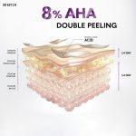 ⁦Gravich B3+ AHA White Concentrate Body Serum 200 g⁩ - الصورة ⁦3⁩