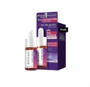Rojukiss White Night Probiotics Serum 15 ml