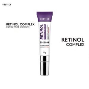 Gravich Retinol Concentrate Eye Cream 15 g