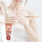 ⁦Plantnery Vitamin C Gluta Plus Hya Booster Body Serum 180 ml⁩ - الصورة ⁦3⁩