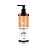 Gravich Triple Vitamin C Booster Cleanser 200 ml