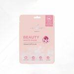 PrimaNest Birdnest Beauty White Mask 25 ml