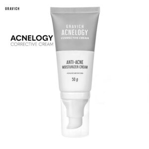 Gravich Acnelogy Corrective Cream 50 g