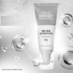 ⁦Gravich Acnelogy Corrective Cream 50 g⁩ - الصورة ⁦4⁩