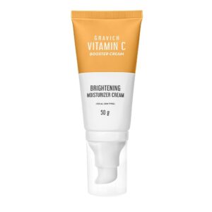 Gravich Triple Vitamin C Booster Cream 50 g
