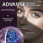 ⁦Gravich Retinol Concentrate Eye Cream 15 g⁩ - الصورة ⁦3⁩