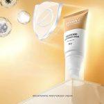 ⁦Gravich Triple Vitamin C Booster Cream 50 g⁩ - الصورة ⁦2⁩