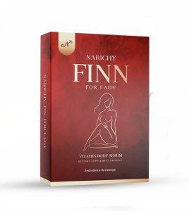 Narichy Finn For Lady Intime
