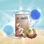 ⁦DONUTT Total Fibely Tamarind Fiber Plus Probiotics 12000⁩ - الصورة ⁦4⁩