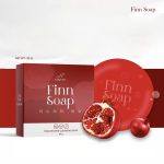 ⁦Finn Intime Soap 30 gr⁩ - الصورة ⁦2⁩