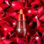 ⁦MATANA Smooth E Angel Rose Drop Serum 30 ml⁩ - الصورة ⁦4⁩
