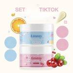 ⁦Emmy Alpha Arbutin Booster Whitening Body Cream 30 gr⁩ - الصورة ⁦3⁩
