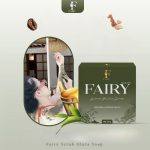 ⁦Fairy Scrub Gluta Soap 50 g⁩ - الصورة ⁦4⁩