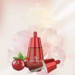 ⁦MATANA Smooth E Angel Rose Drop Serum 30 ml⁩ - الصورة ⁦5⁩
