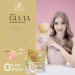 ⁦Hya Classy Gluta Sevenberry Powder Dietary Supplement⁩ - الصورة ⁦2⁩
