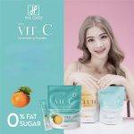 ⁦Hya Classy Vit-C Sevenberry Powder Dietary Supplement⁩ - الصورة ⁦2⁩