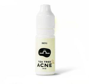 Brug Tea Tree Acne Serum 10 ml