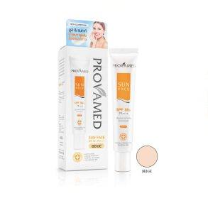 Provamed Sun Face Beige SPF50+++ 30 ml