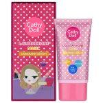 Cathy Doll Whitening L-glutathione Magic Underarm Serum 50 ml