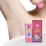 ⁦Cathy Doll Whitening L-glutathione Magic Underarm Serum 50 ml⁩ - الصورة ⁦2⁩