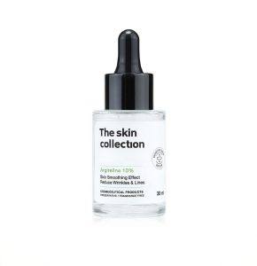 The Skin Collection Serum Argireline 10% 30ml