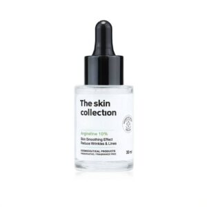 The Skin Collection Serum Argireline 10% 30ml