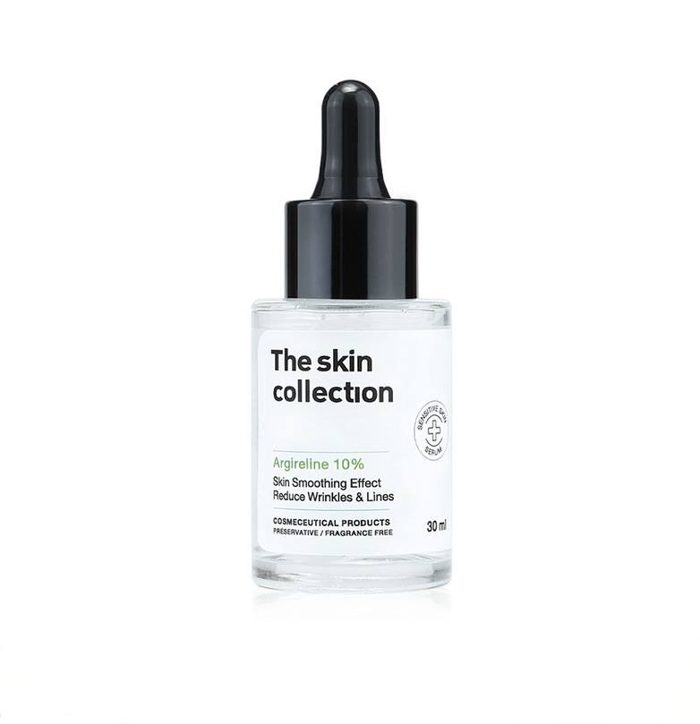 th-11134207-7qul2-lgj8s1yomkweea The Skin Collection Serum Argireline 10% 30ml - الصورة 1