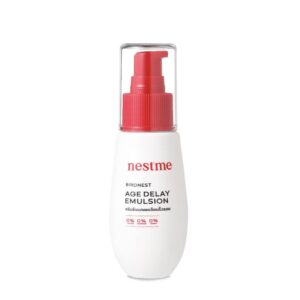 NESTME Birdnest AGE Delay Emulsion 30 g