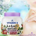 ⁦Aron Vitamin E Fresh Escape Lotion 200 g⁩ - الصورة ⁦2⁩