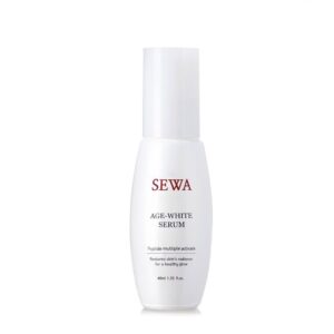 Sérum blanchissant Sewa Age White Serum 40 ml