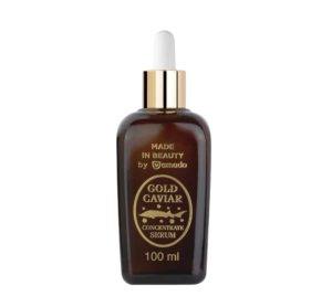 Amado Gold Caviar Serum 24k 100 ml