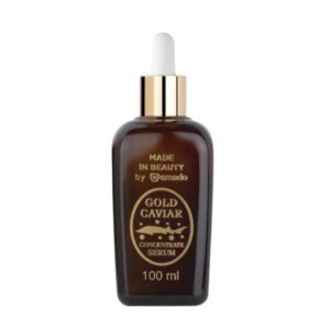 Amado Gold Caviar Serum 24k 100 ml