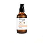 CLEAR NOSE Vitamin C Concentrated Super Serum 120 ml