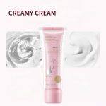 ⁦AISASEA Niacinamide Double Whitening Body Cream 100 gr⁩ - الصورة ⁦2⁩