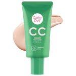 Cathy Doll Speed White Anti Acne CC Cream SPF50 PA+++