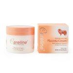 Careline Placenta Cream with Collagen & Vitamin E 100 ml