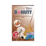 DONUTT Total Fibely Tamarind Fiber Plus Probiotics 12000