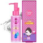Cathy Doll Whitening Sunscreen L-glutathione Armpit Toner 120 ml