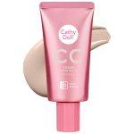 Cathy Doll Speed White Cover Control CC Cream SPF50 PA+++ 50 ml