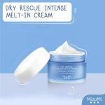 ⁦MIZUMI - Dry Rescue Intense Melt-In Cream⁩ - الصورة ⁦2⁩