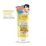 Rojukiss Face Eye Neck Serum Perfect Texture Cleanser 70 ml
