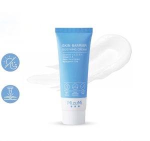 MizuMi Skin Barrier Soothing Cream 45 g