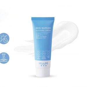 MizuMi Skin Barrier Soothing Cream 45 g