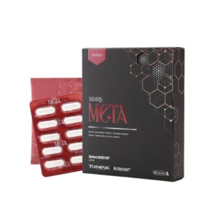 SHARIS META مكمل غذائي Sharisma 10 caps