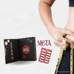 ⁦SHARIS META مكمل غذائي Sharisma 10 caps⁩ - الصورة ⁦3⁩