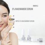 ⁦B3 5% BRYG NIACINAMIDE Serum 10 ml⁩ - الصورة ⁦4⁩